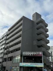 ＪＲ中央線八王子駅まで徒歩8分