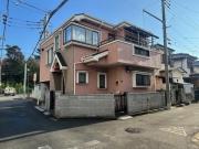 京王線府中駅まで徒歩20分