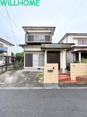 新田広芝戸建
