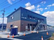 肥薩おれんじ鉄道上川内駅まで徒歩9分