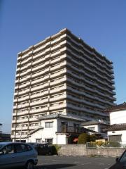 アブニール佐賀駅前壱番館