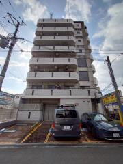 シャルムメゾン千林大宮
