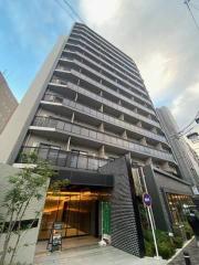 ザ・パークハビオ荏原中延駅前