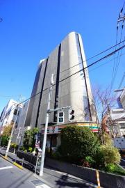 ライズ目黒