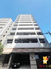 ＪＲ東西線大阪天満宮駅まで徒歩3分