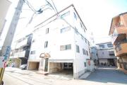 京阪本線香里園駅まで徒歩14分