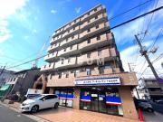 ＪＲ京葉線蘇我駅まで徒歩4分