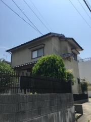 後田町2丁目貸家