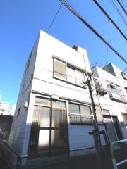 堀船2丁目戸建