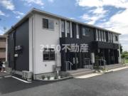 名鉄各務原線高田橋駅まで徒歩14分