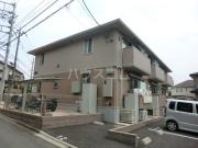 サンモール町田III