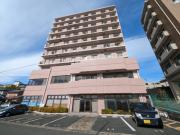 静岡県浜松市中央区東伊場１丁目