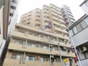 ライオンズマンション初台第3