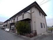 バリュージュ西島B