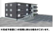 鹿児島市電唐湊線郡元駅まで徒歩7分