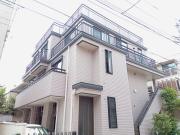 東武東上線中板橋駅まで徒歩5分