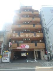 ＪＲ大阪環状線福島駅まで徒歩6分