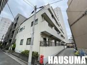 セントラルハイツ