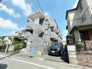 マイナビSTAYパレス成増ノース