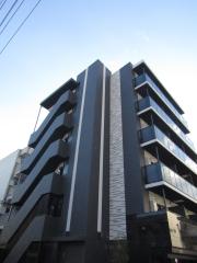 ＪＲ南武線川崎新町駅まで徒歩7分