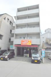 ＪＲ山陽本線西条駅まで徒歩7分
