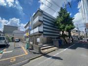 東急池上線池上駅まで徒歩8分
