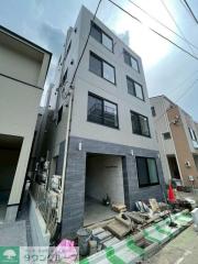 ラターシュ町屋