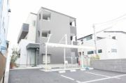 ＪＲ埼京線与野本町駅まで徒歩6分