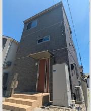 明治本町戸建