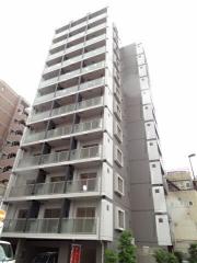 都営新宿線森下駅まで徒歩3分