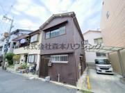 寝屋川市対馬江西町11戸建貸家