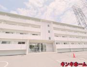 広島電鉄宮島線草津駅まで徒歩10分