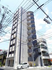 熊本市電健軍線呉服町駅まで徒歩3分