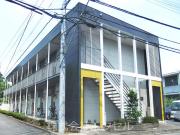 ＪＲ中央線八王子駅までバス約28分 徒歩3分