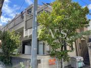 ＪＲ南武線宿河原駅まで徒歩4分