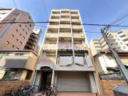地下鉄御堂筋線昭和町駅まで徒歩3分