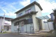 EMBASSY燦城（エンバシーサンジョウ）一戸建