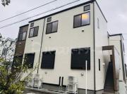 ヴィラ竹の塚