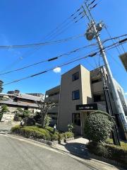 阪急千里線山田駅まで徒歩10分