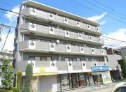 阪急今津線逆瀬川駅まで徒歩5分