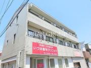ＪＲ中央線武蔵境駅まで徒歩5分