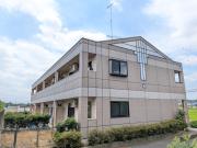 ＪＲ常磐線赤塚駅までバス約10分 徒歩9分