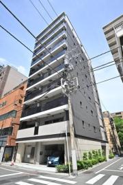 東京メトロ半蔵門線水天宮前駅まで徒歩4分