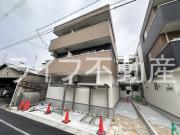 フジパレス小阪II番館