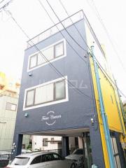 東京メトロ千代田線北千住駅まで徒歩9分