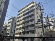 ＪＲ東海道本線三ノ宮駅まで徒歩9分