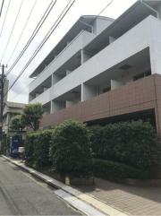 都営大江戸線牛込柳町駅まで徒歩4分