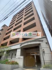 地下鉄御堂筋線西中島南方駅まで徒歩3分