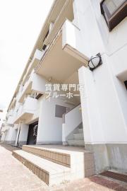 地下鉄御堂筋線長居駅まで徒歩7分