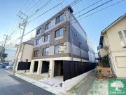 ＪＲ京浜東北・根岸線蒲田駅まで徒歩7分